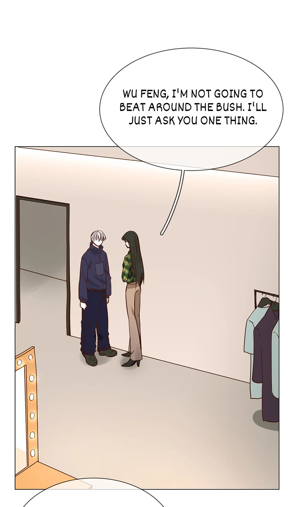 The Broken Star Chapter 28 - page 62