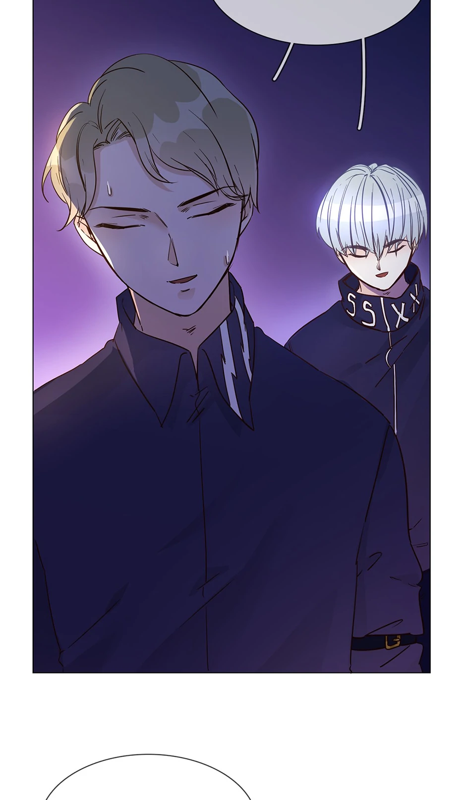 The Broken Star Chapter 28 - page 7