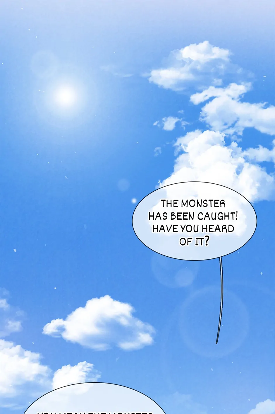 The Broken Star Chapter 28.5 - page 1