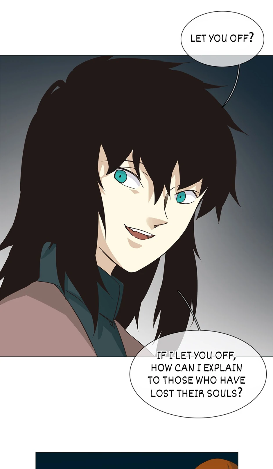 The Broken Star Chapter 28.5 - page 13