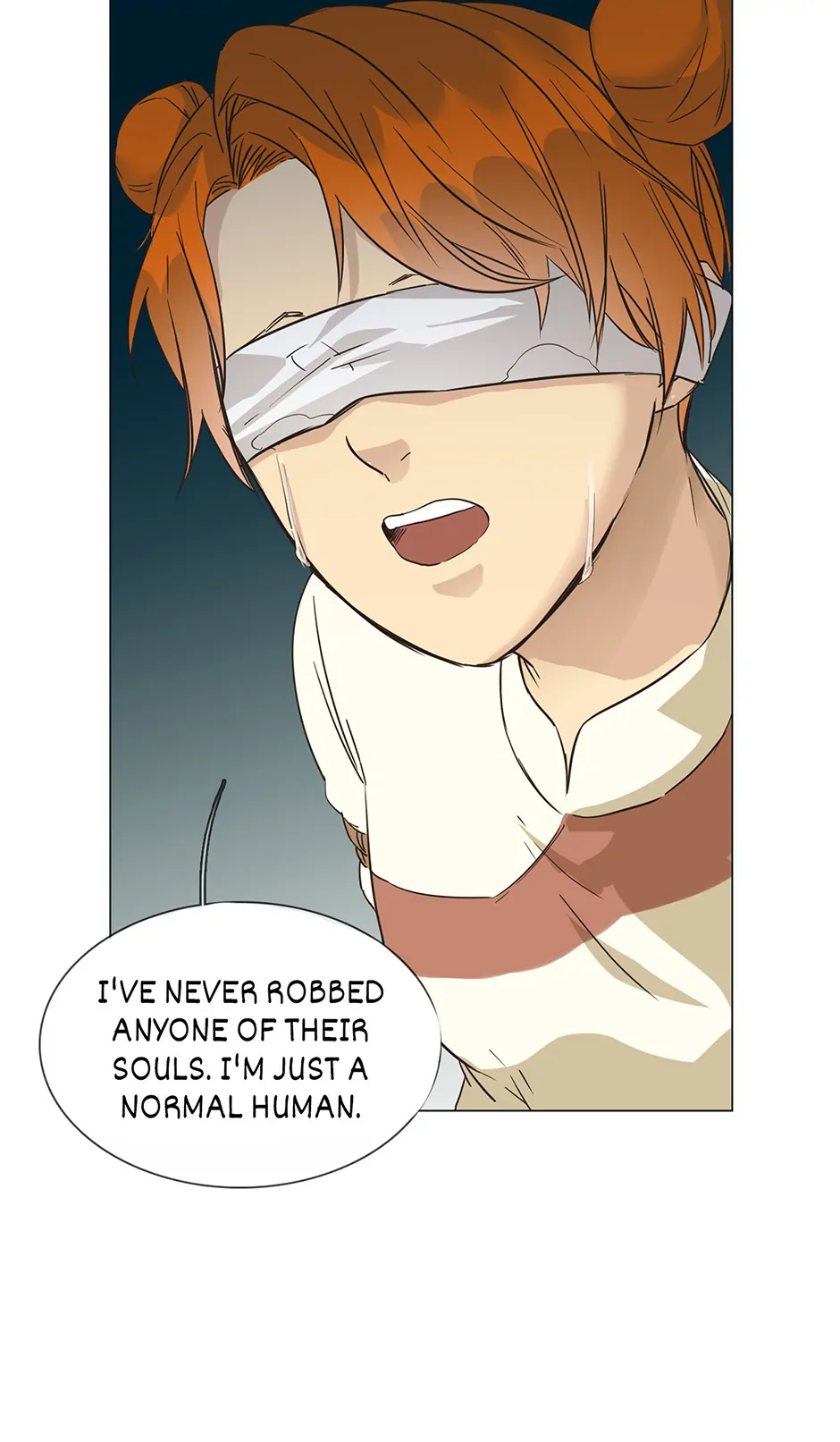 The Broken Star Chapter 28.5 - page 14