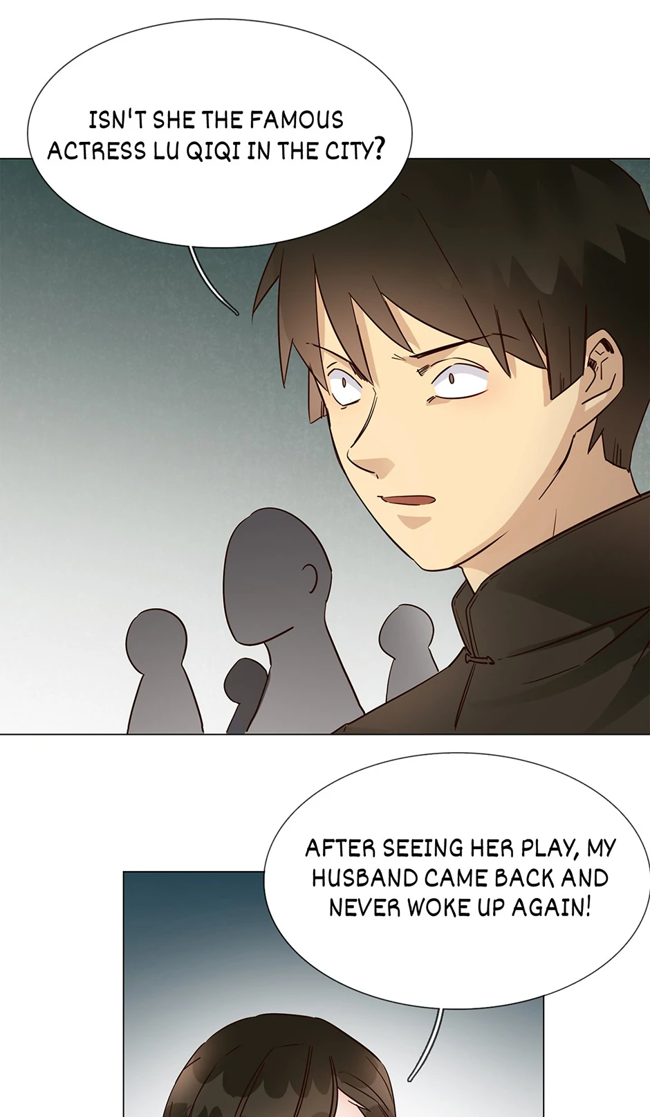 The Broken Star Chapter 28.5 - page 16