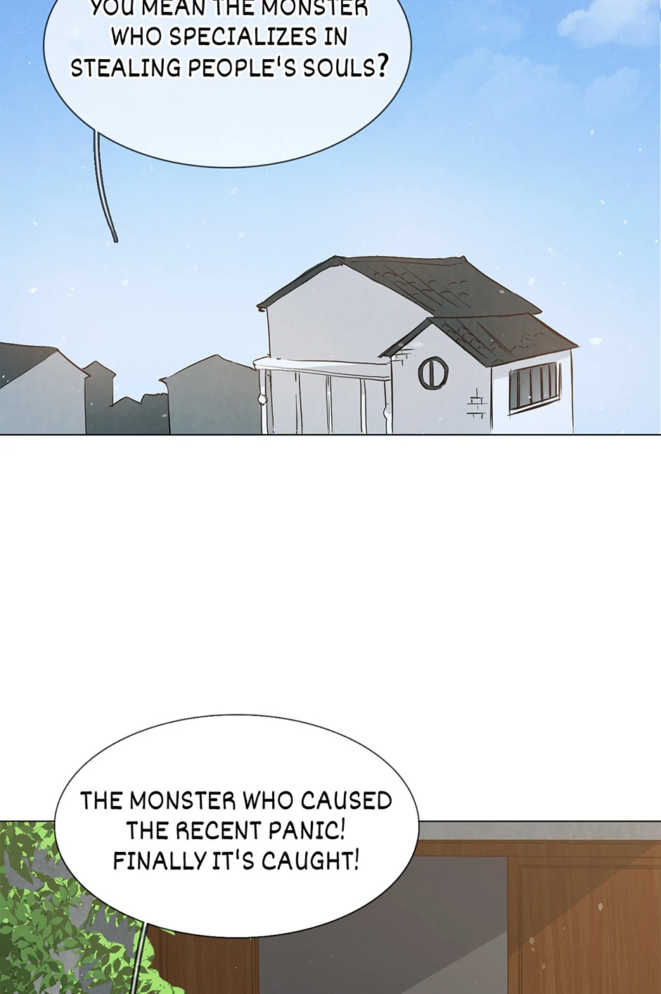 The Broken Star Chapter 28.5 - page 2
