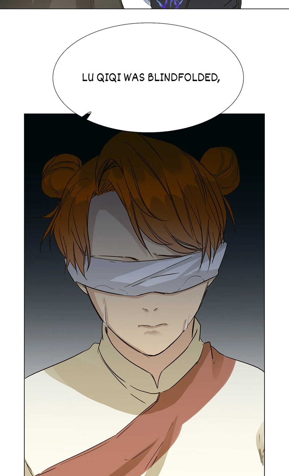 The Broken Star Chapter 28.5 - page 20