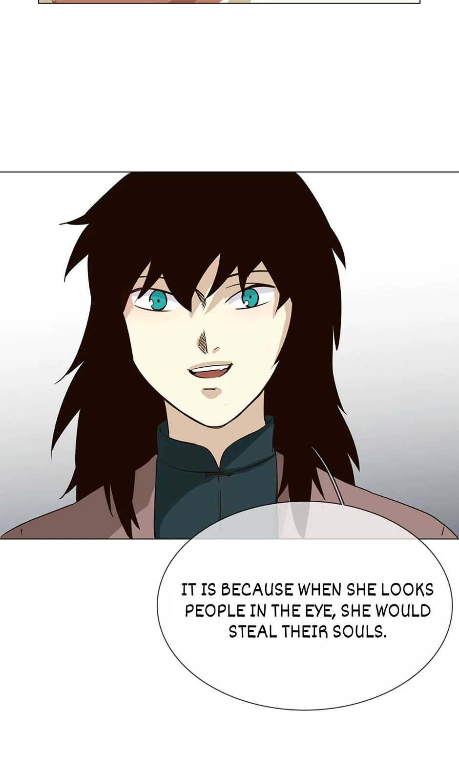 The Broken Star Chapter 28.5 - page 21