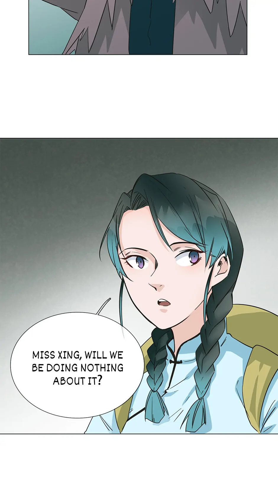 The Broken Star Chapter 28.5 - page 23
