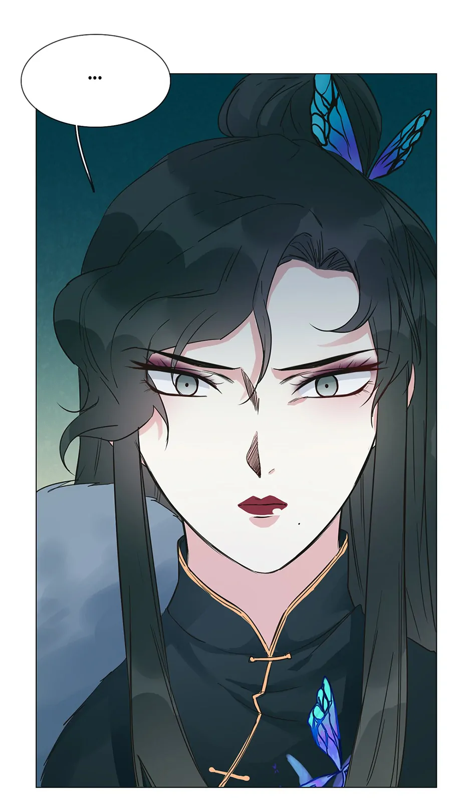 The Broken Star Chapter 28.5 - page 24
