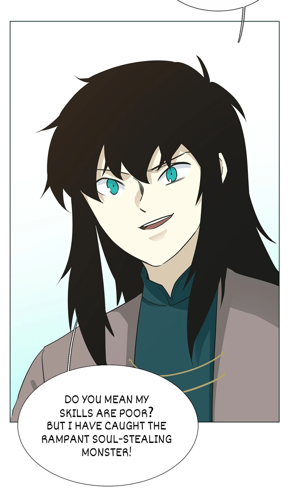 The Broken Star Chapter 28.5 - page 36