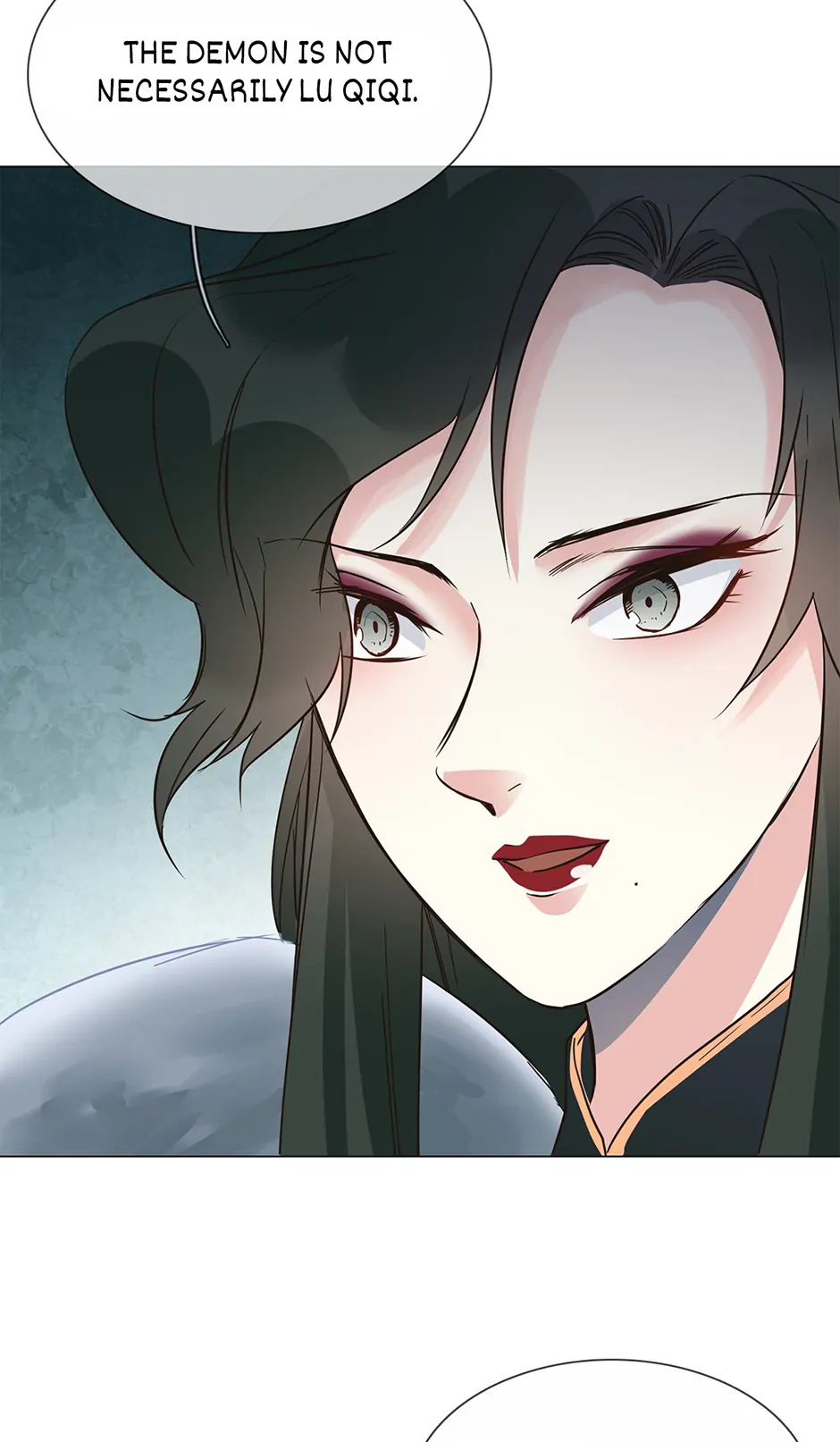 The Broken Star Chapter 28.5 - page 38