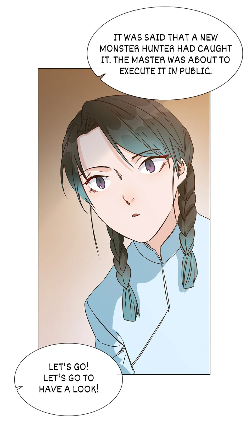 The Broken Star Chapter 28.5 - page 4