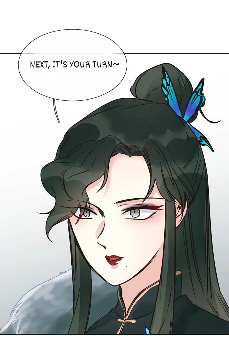 The Broken Star Chapter 28.5 - page 43