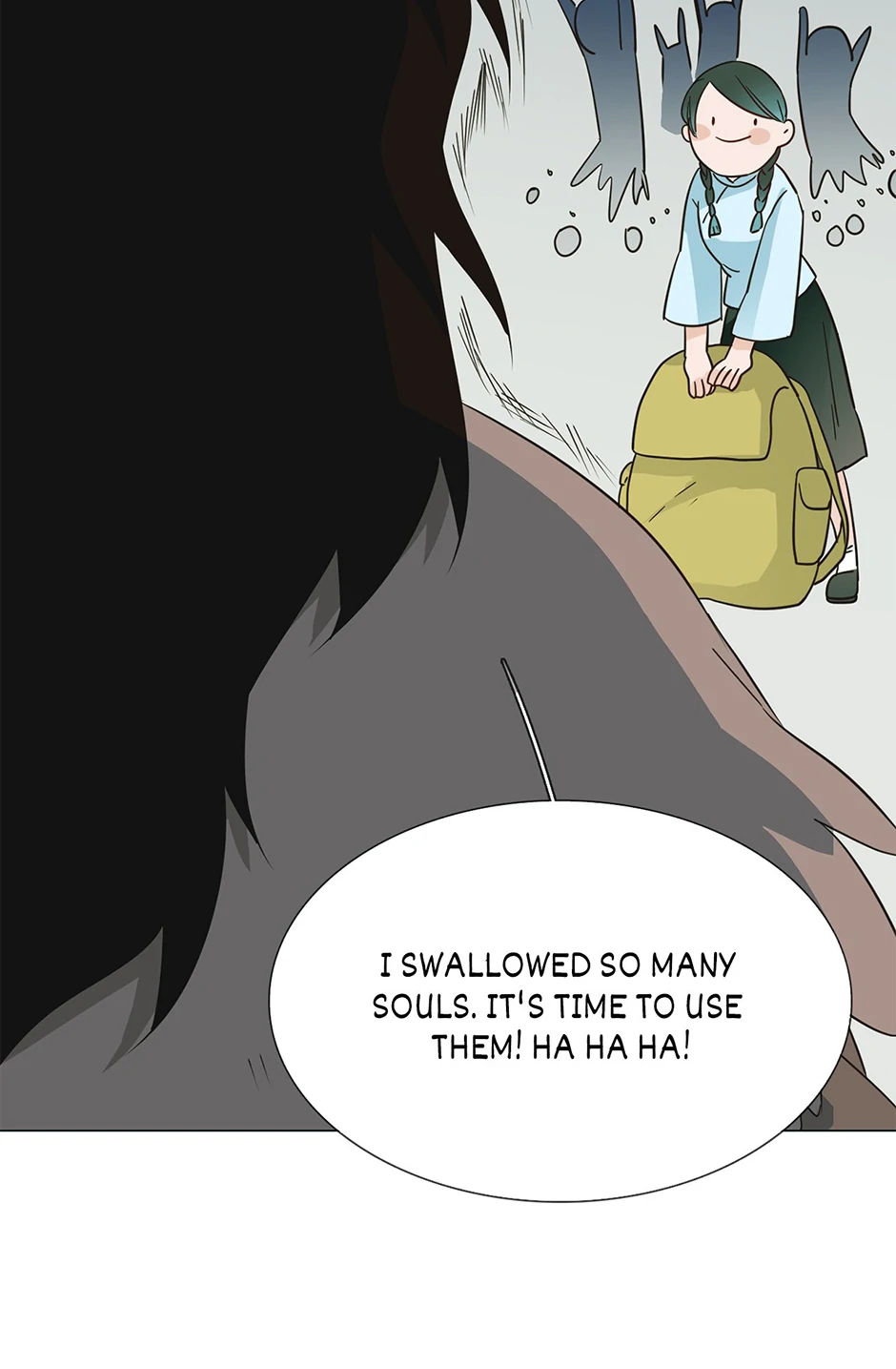 The Broken Star Chapter 28.5 - page 45
