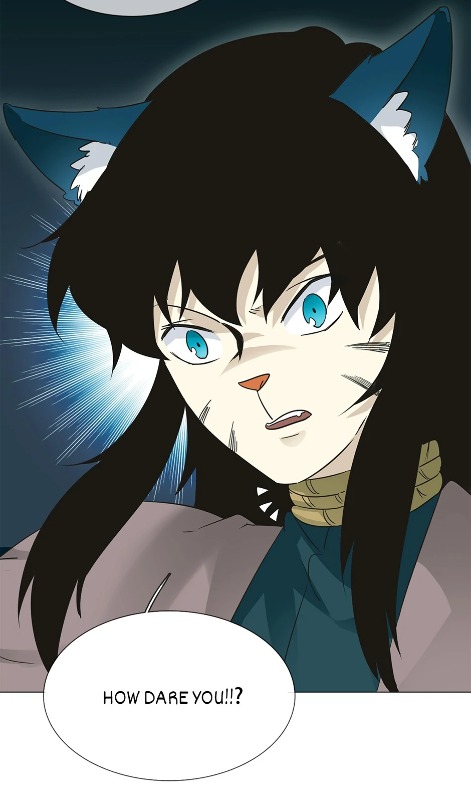 The Broken Star Chapter 28.5 - page 48