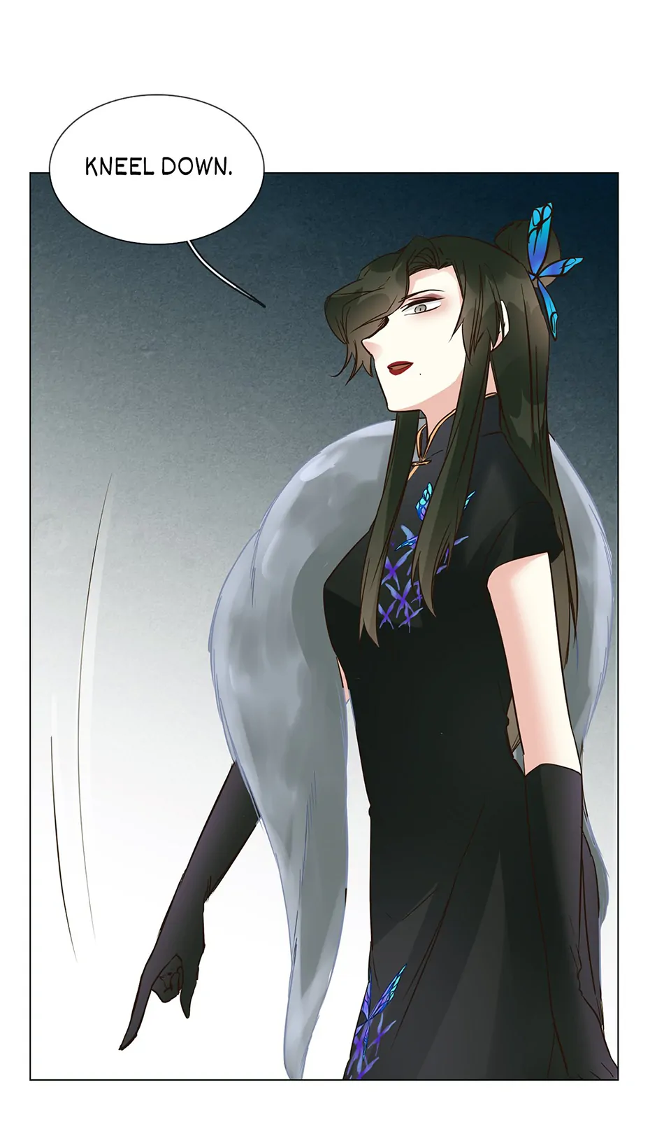 The Broken Star Chapter 28.5 - page 49