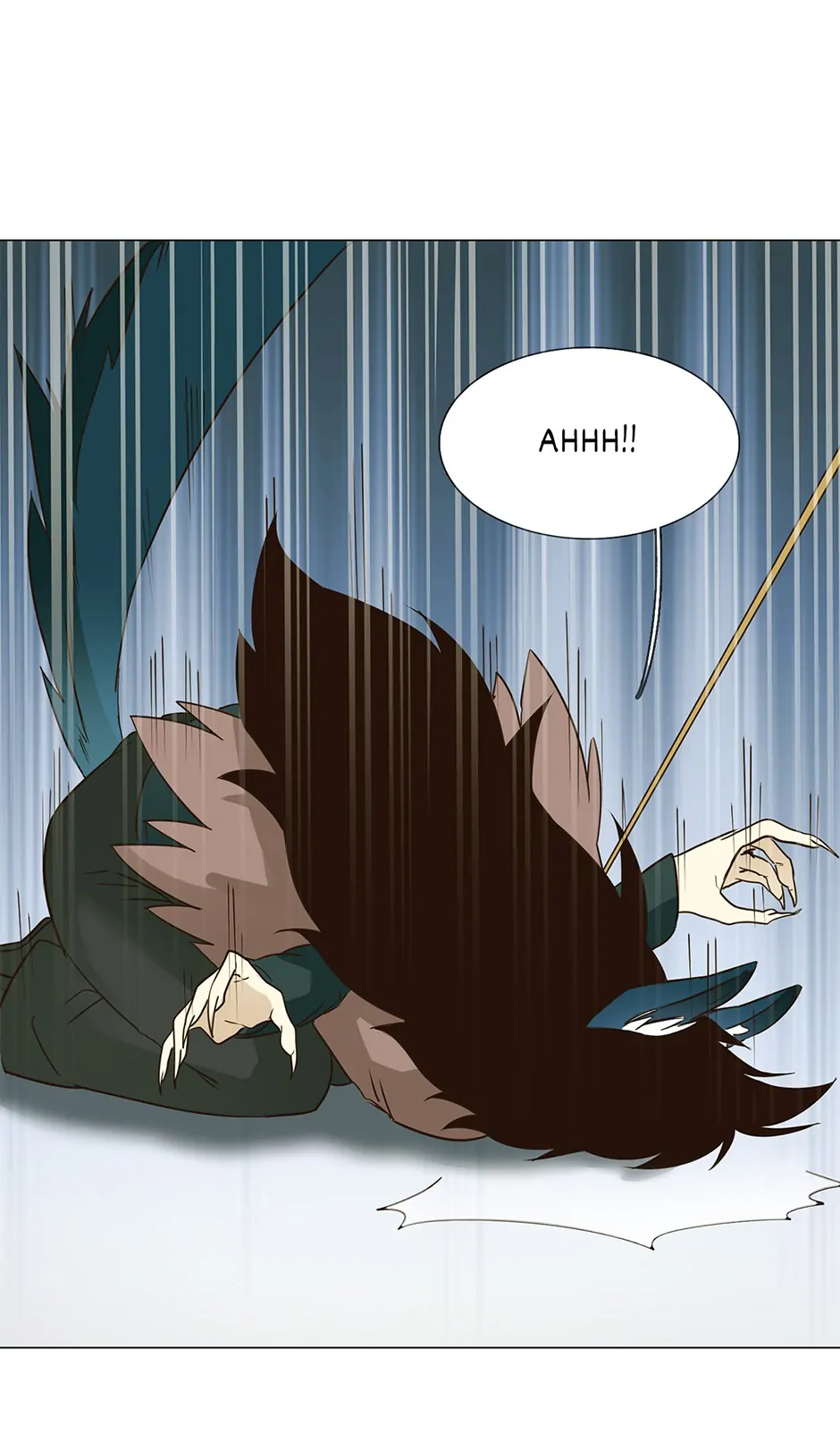 The Broken Star Chapter 28.5 - page 50