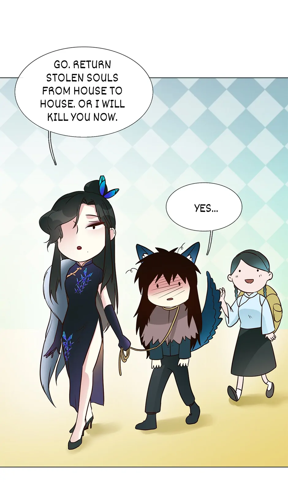 The Broken Star Chapter 28.5 - page 52
