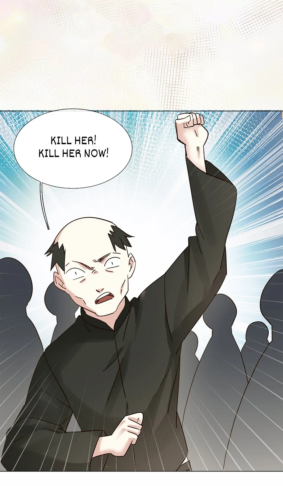 The Broken Star Chapter 28.5 - page 9