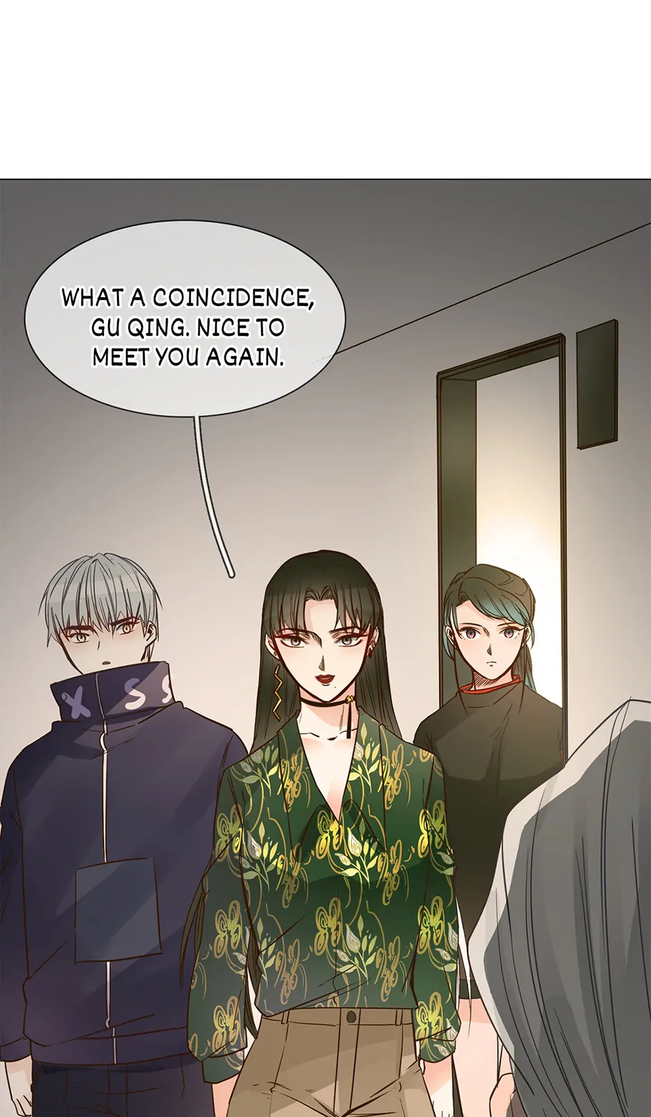 The Broken Star Chapter 29 - page 19
