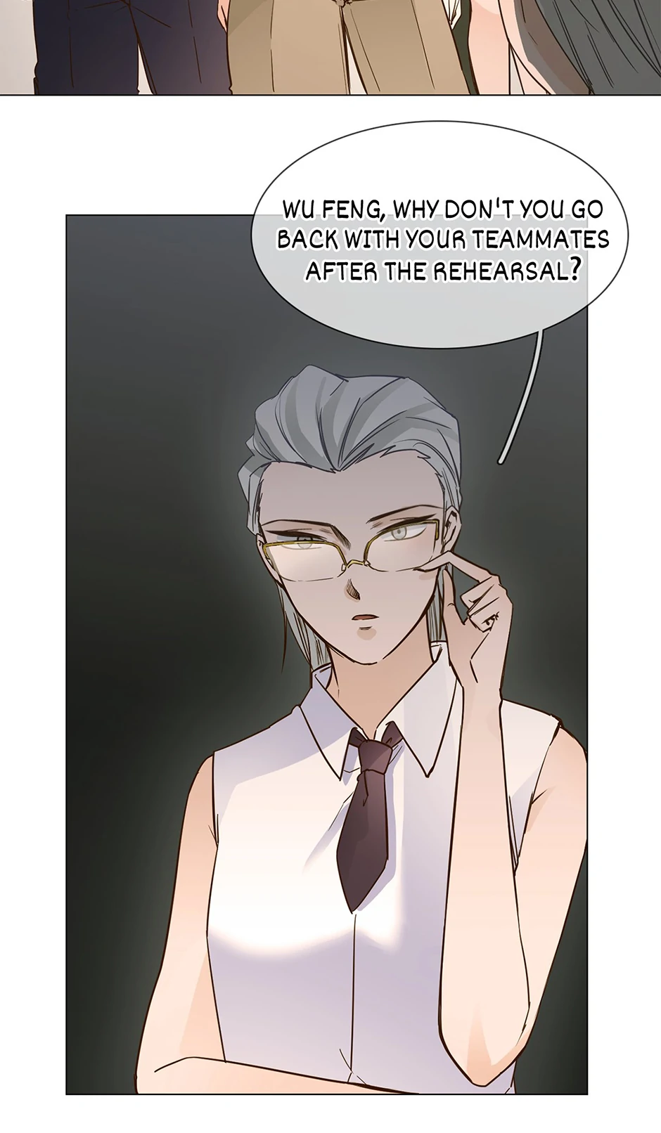The Broken Star Chapter 29 - page 20