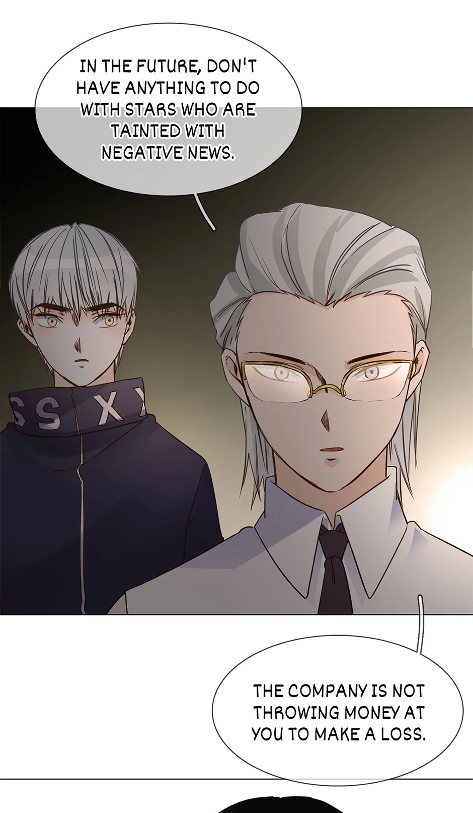 The Broken Star Chapter 29 - page 24