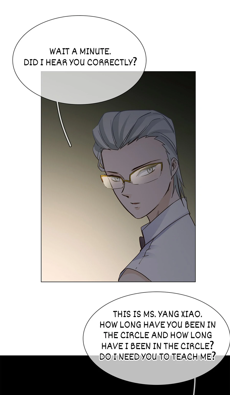 The Broken Star Chapter 29 - page 30