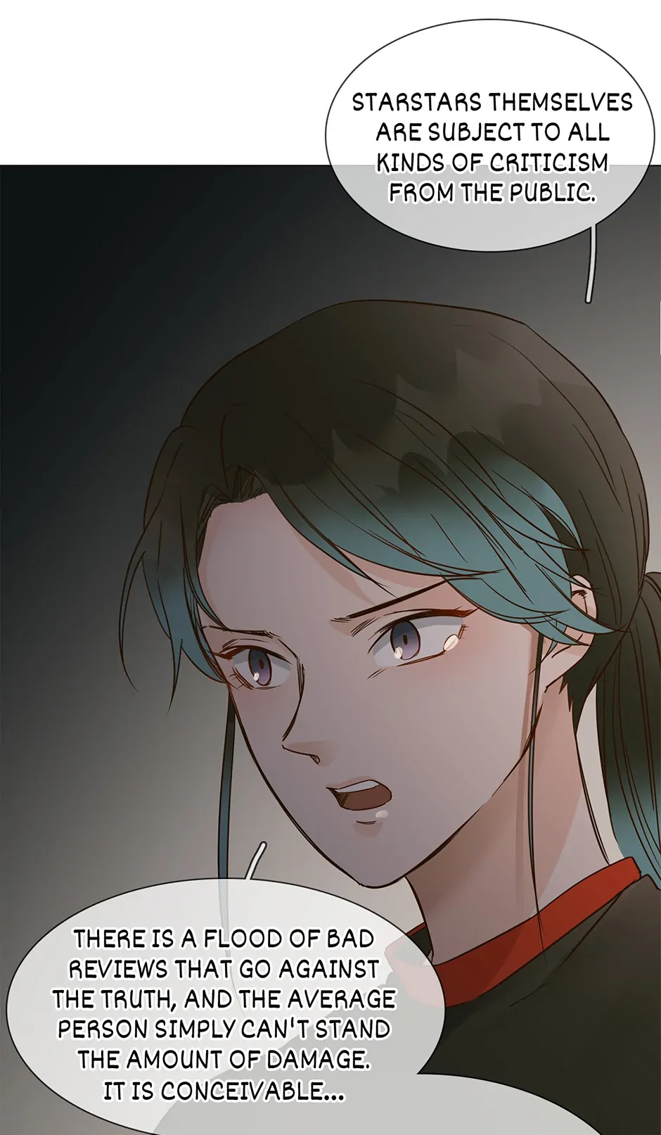 The Broken Star Chapter 29 - page 33