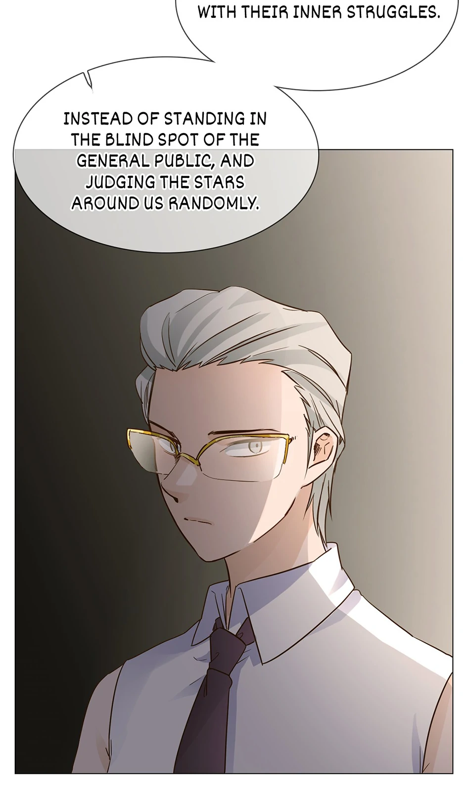 The Broken Star Chapter 29 - page 35