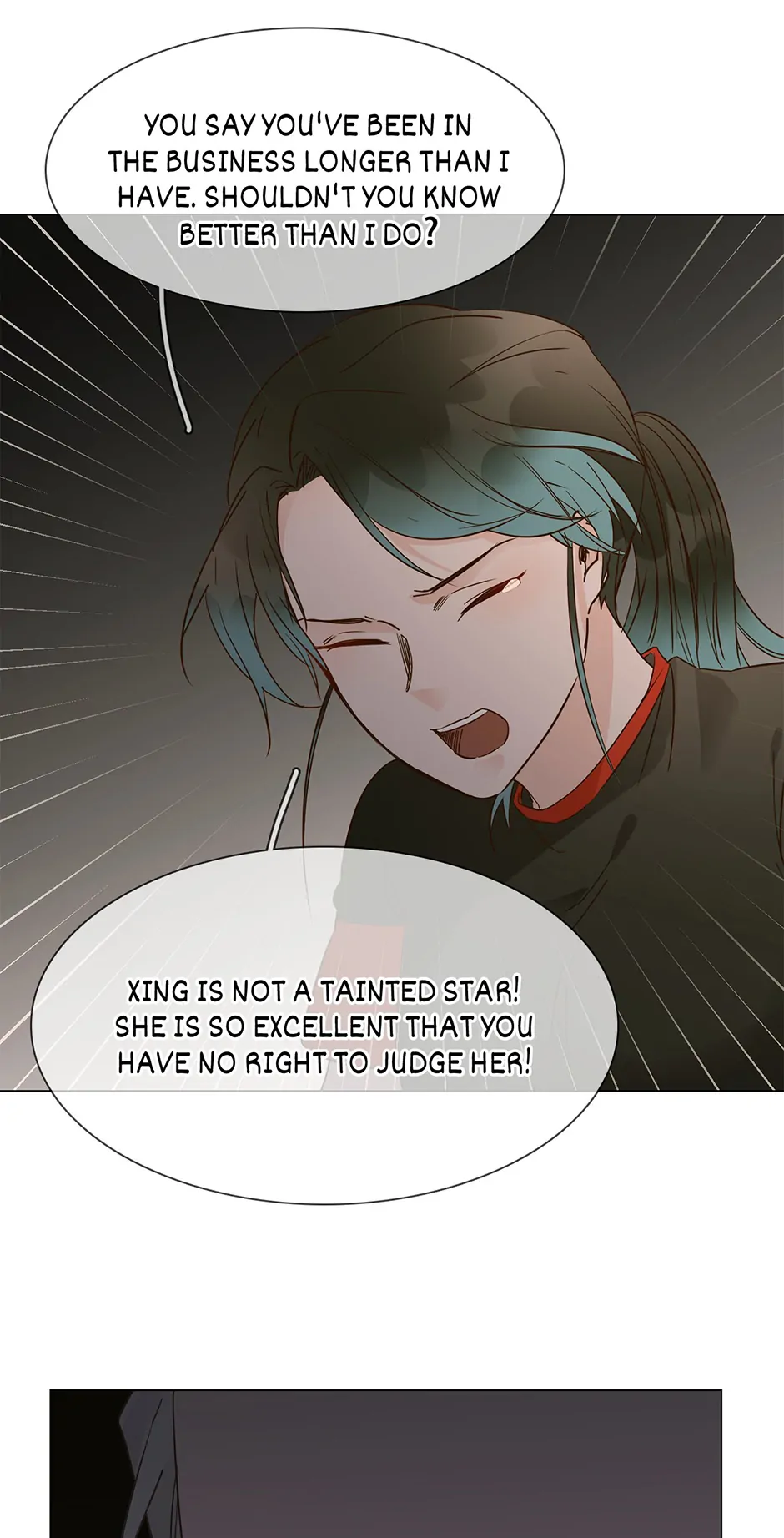 The Broken Star Chapter 29 - page 36