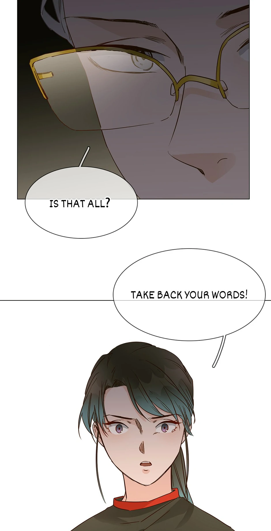 The Broken Star Chapter 29 - page 37