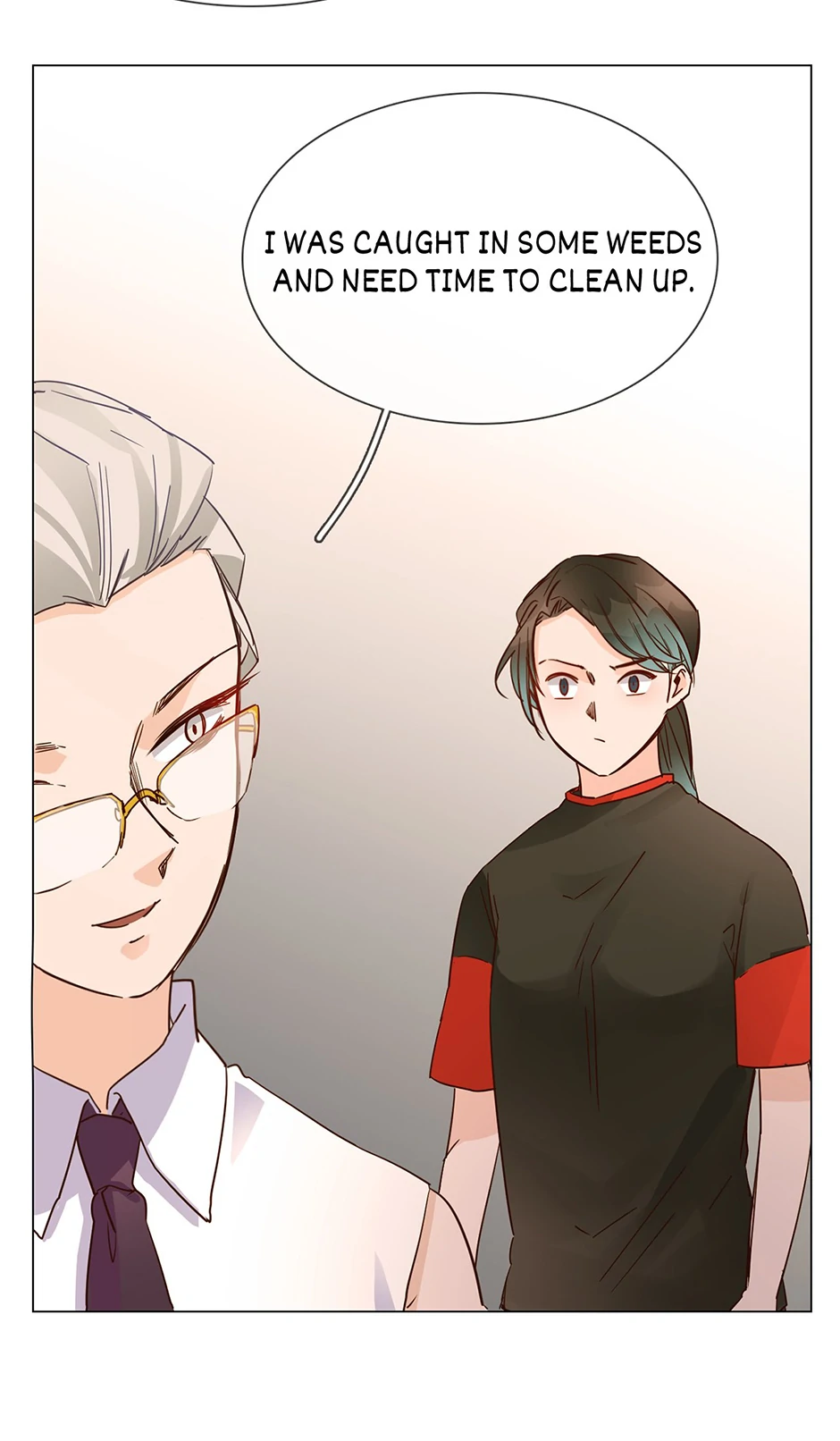 The Broken Star Chapter 29 - page 41