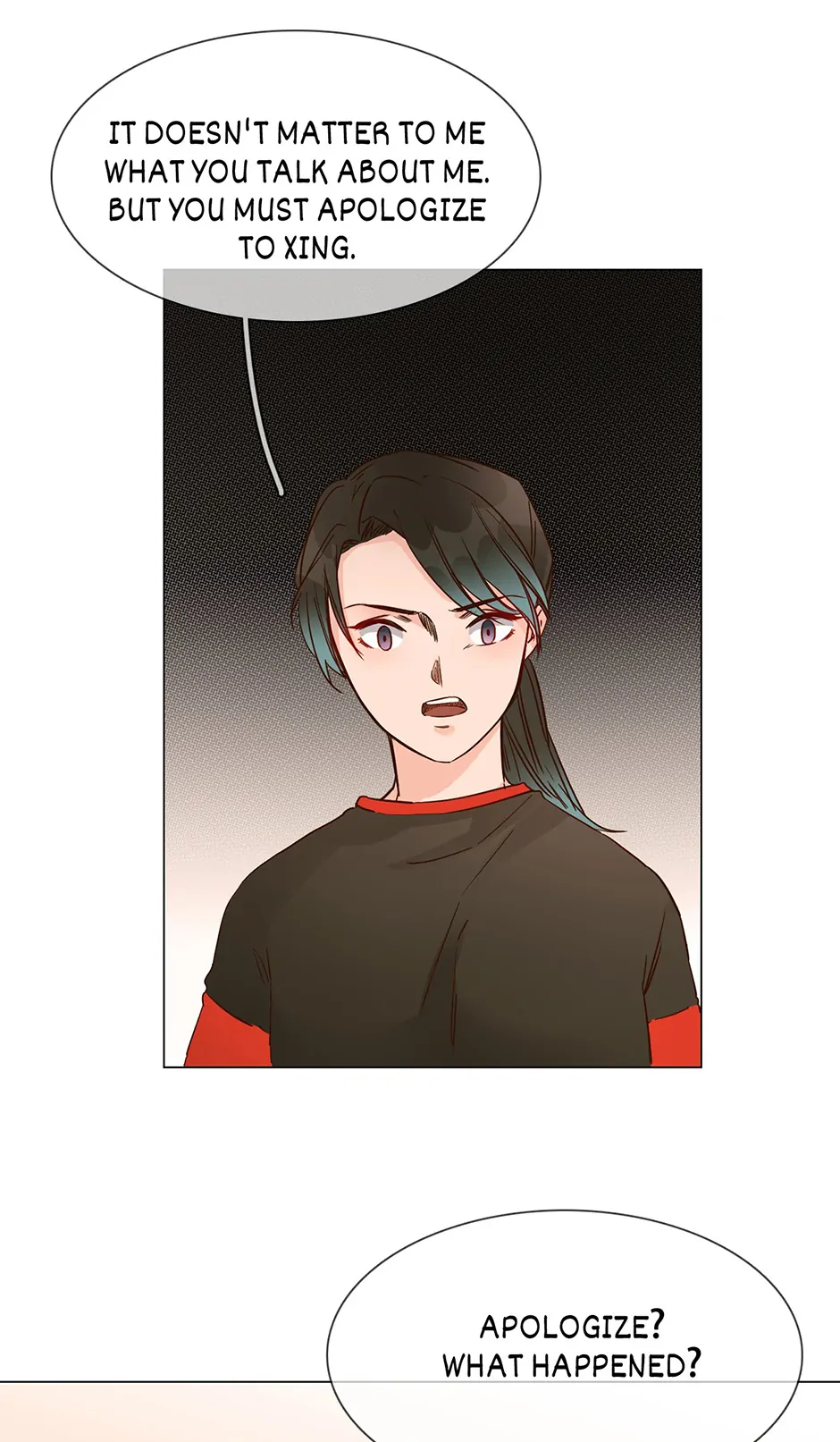 The Broken Star Chapter 29 - page 42