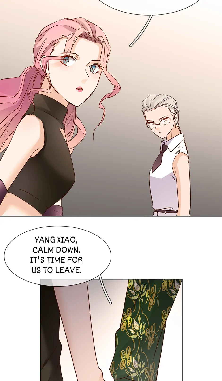 The Broken Star Chapter 29 - page 43