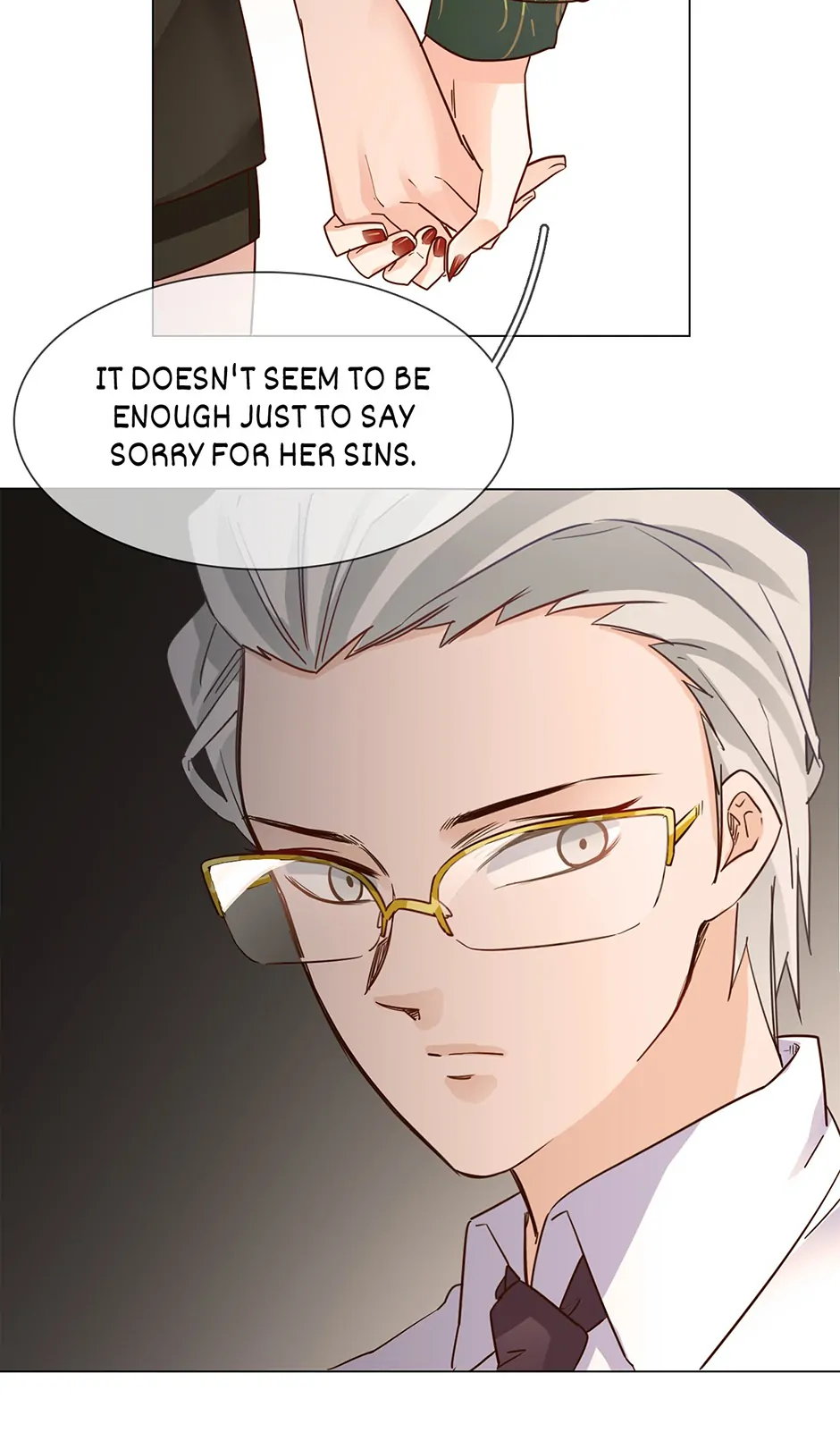The Broken Star Chapter 29 - page 44