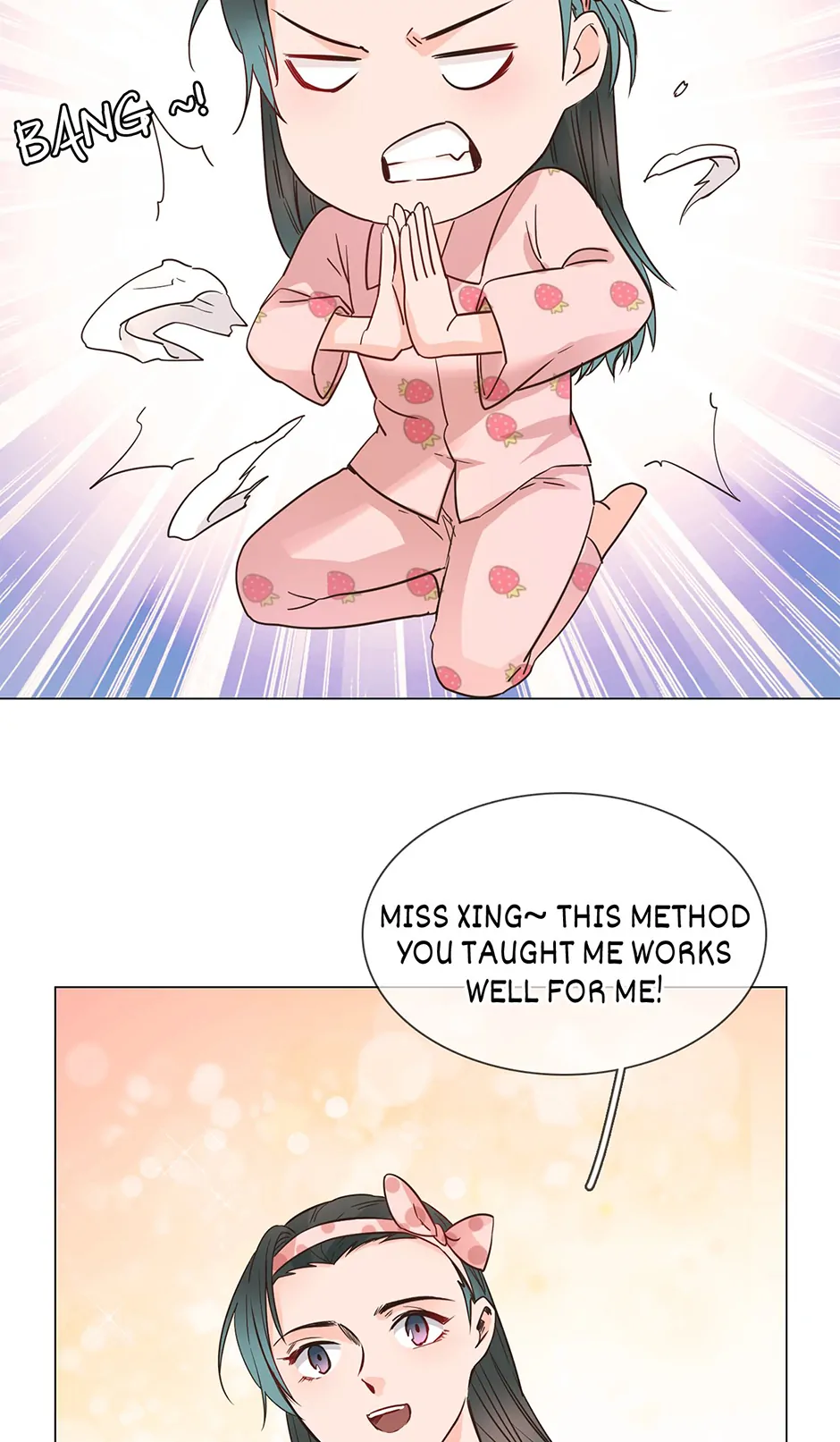 The Broken Star Chapter 29 - page 49