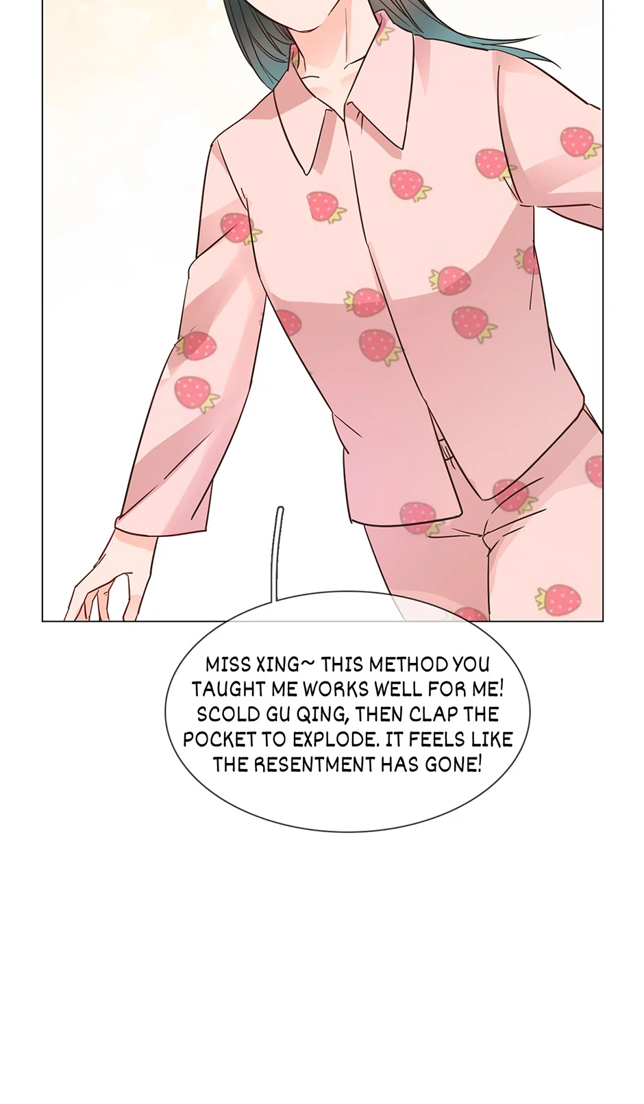 The Broken Star Chapter 29 - page 50