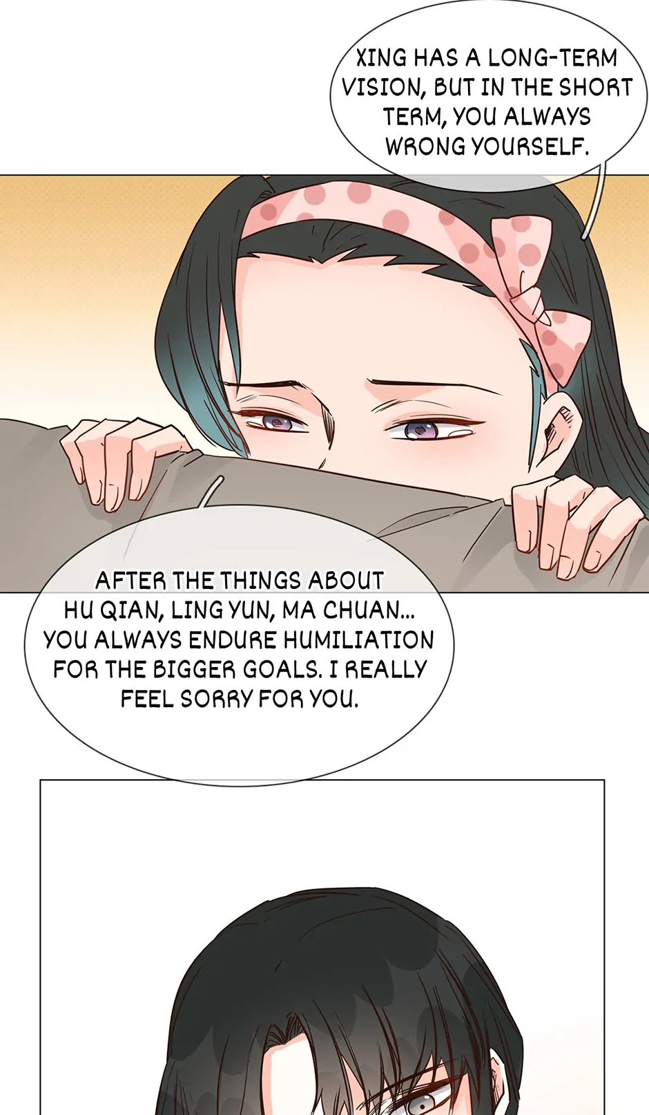 The Broken Star Chapter 29 - page 54