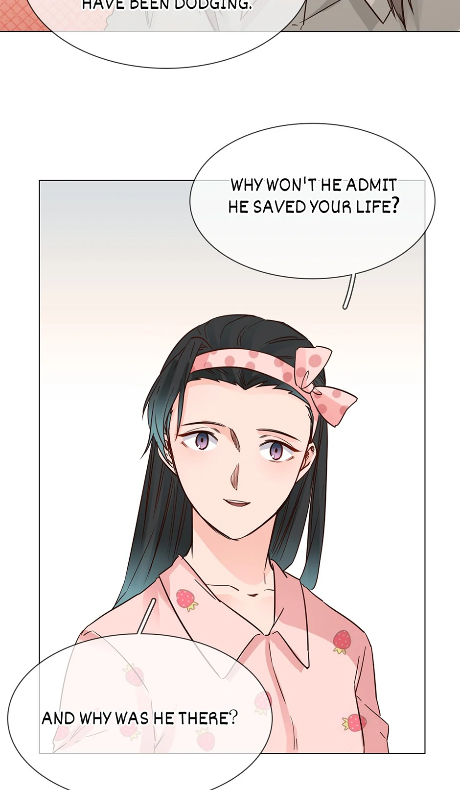 The Broken Star Chapter 29 - page 61