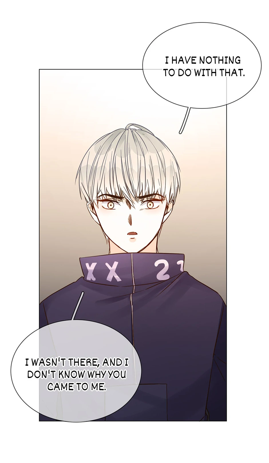 The Broken Star Chapter 29 - page 9