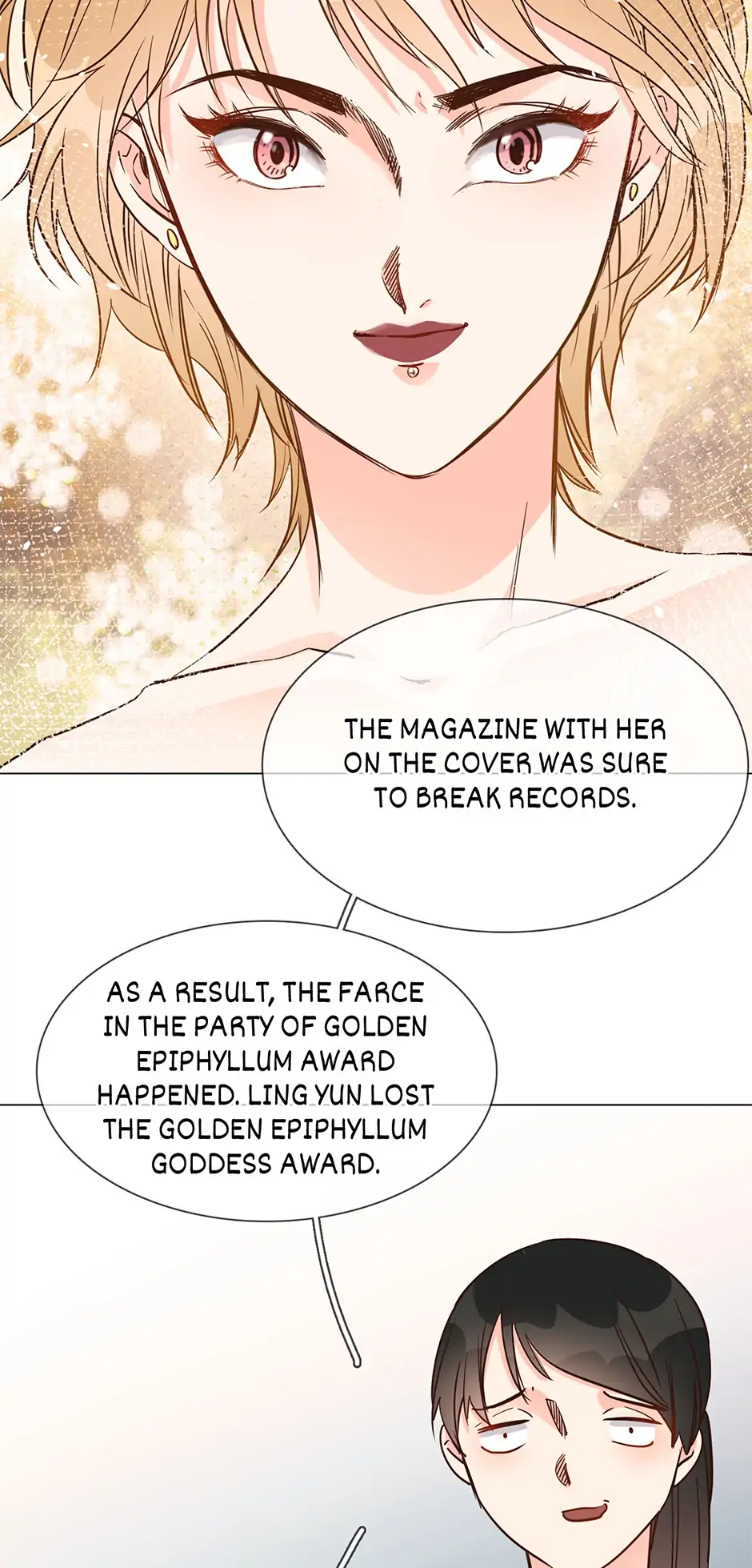 The Broken Star Chapter 30 - page 11