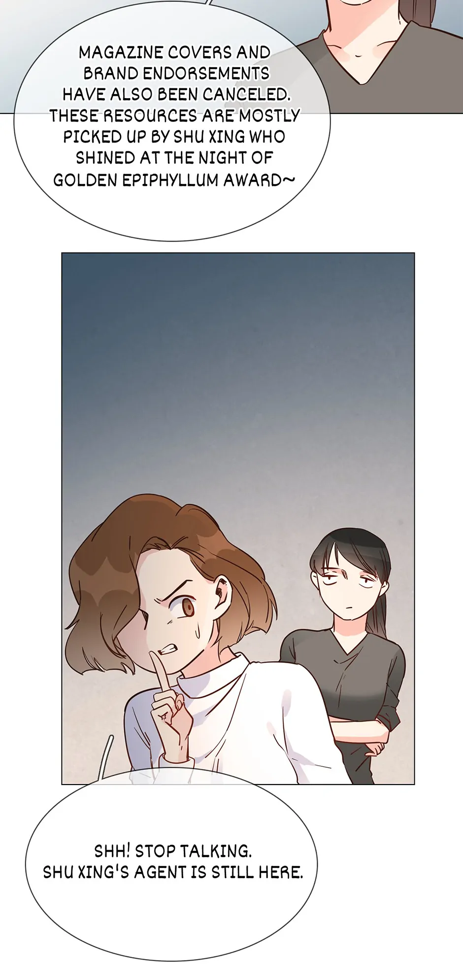 The Broken Star Chapter 30 - page 12