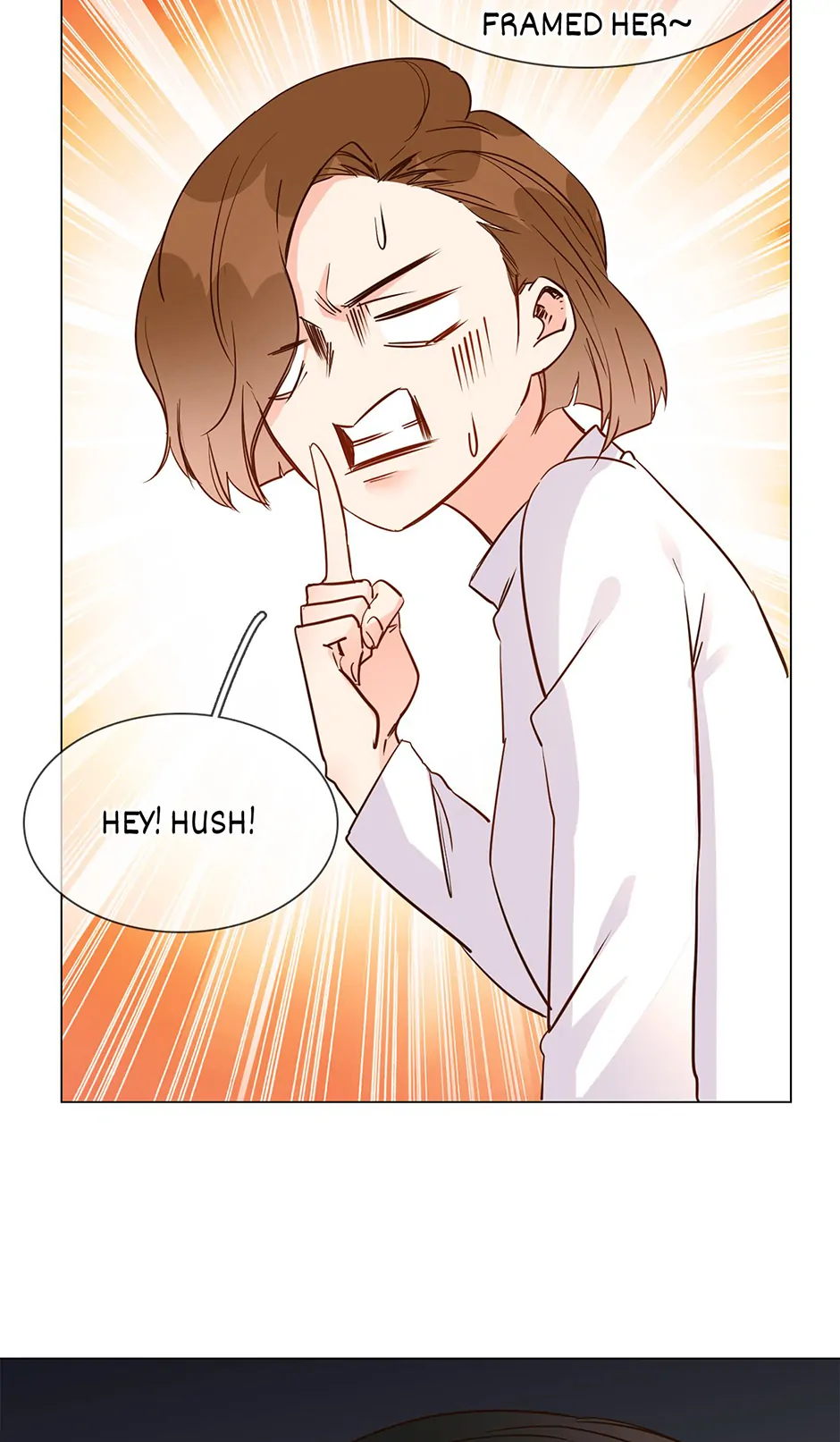 The Broken Star Chapter 30 - page 14