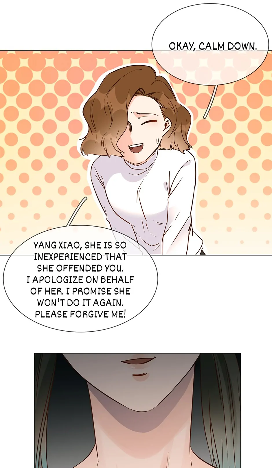 The Broken Star Chapter 30 - page 19