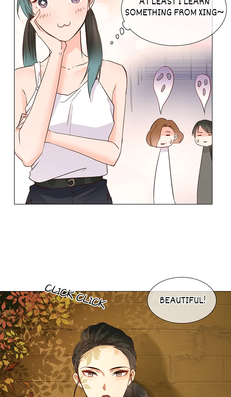 The Broken Star Chapter 30 - page 23