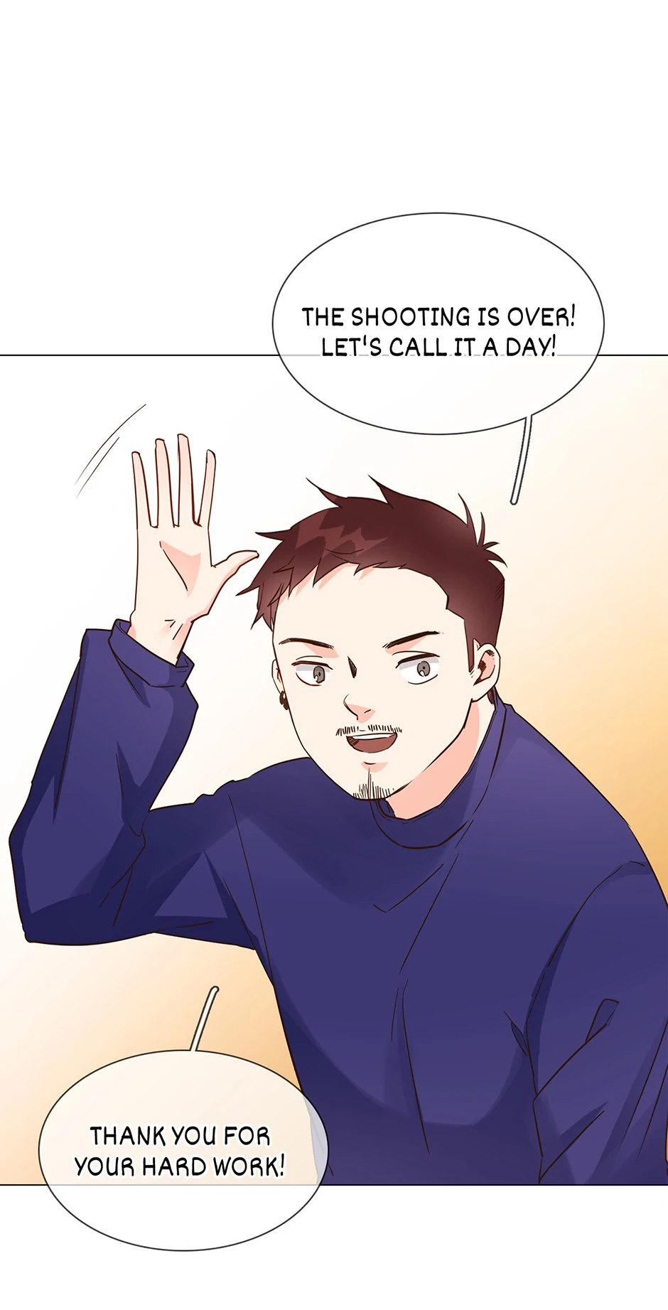 The Broken Star Chapter 30 - page 27