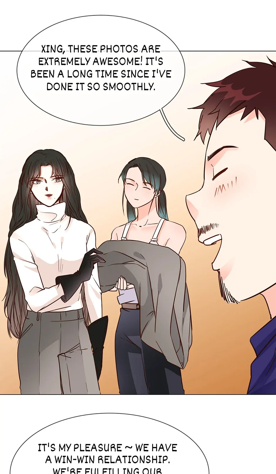 The Broken Star Chapter 30 - page 28