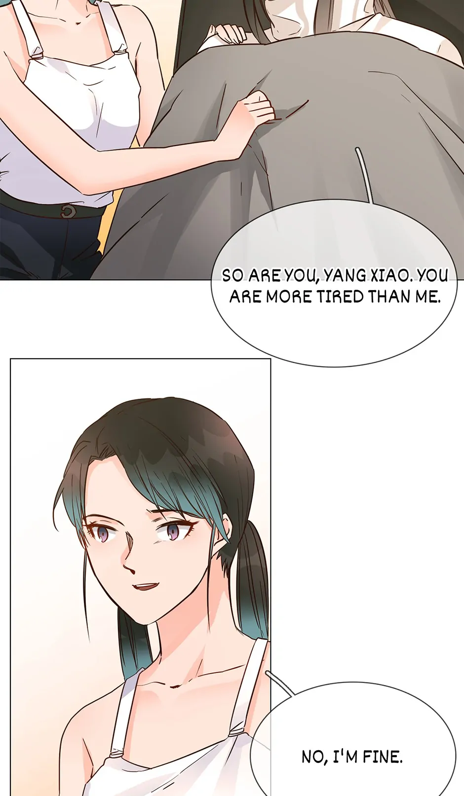 The Broken Star Chapter 30 - page 32