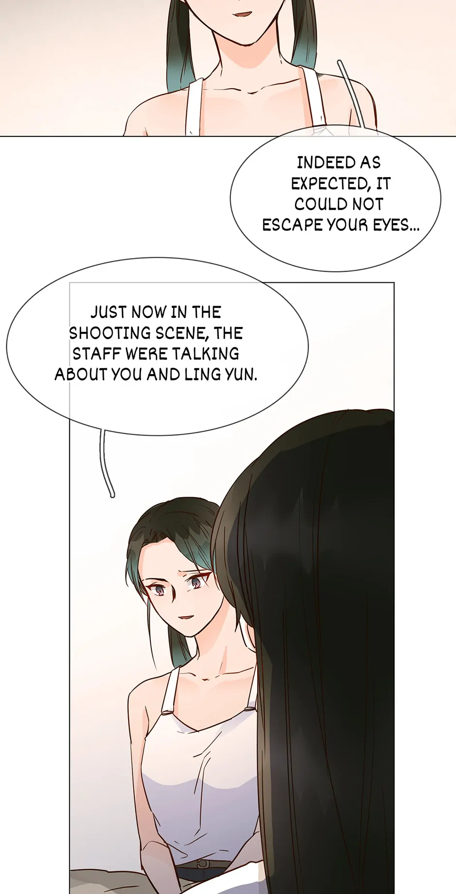 The Broken Star Chapter 30 - page 35