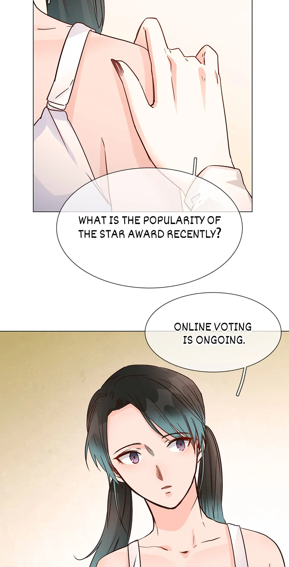 The Broken Star Chapter 30 - page 38