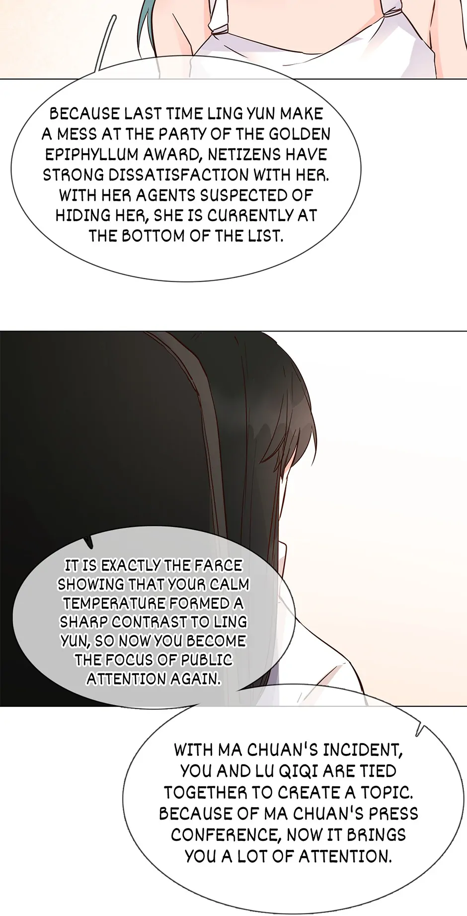 The Broken Star Chapter 30 - page 39
