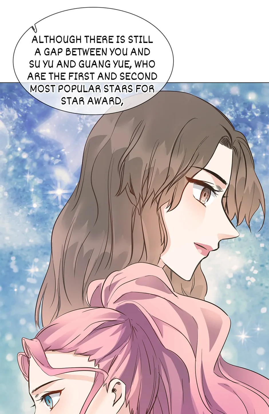 The Broken Star Chapter 30 - page 40
